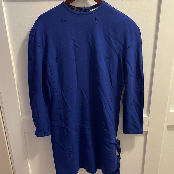 VINTAGE VERSACE DRESS - Picture 1 of 6